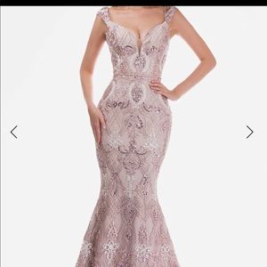 Nina Canacci Evening Gown/Formal Dress
